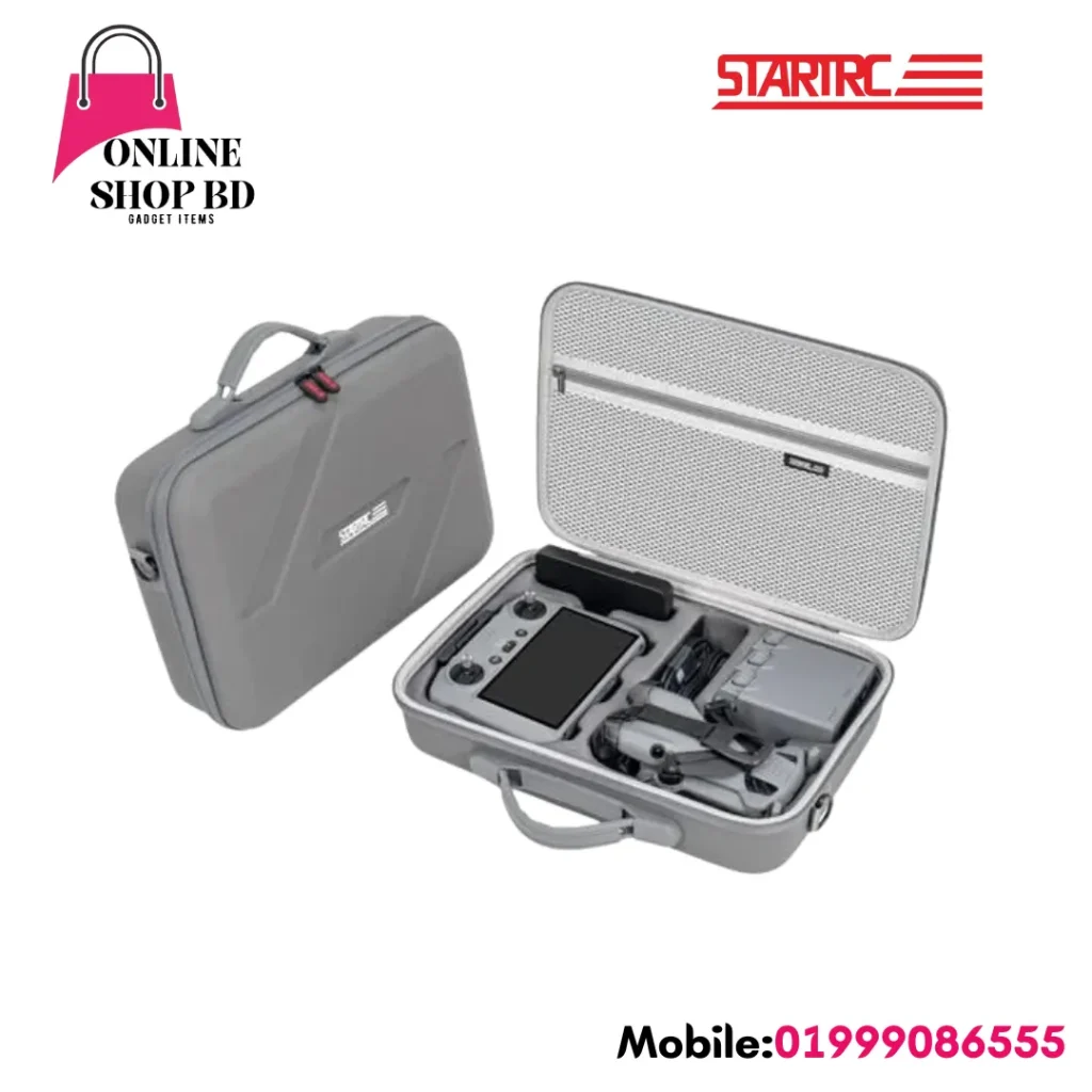 DJI Mini 5 Pro Storage Drone Premium Bag