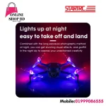 STARTRC DJI Mini 3/4 Drone Propellers LED Lights - 3