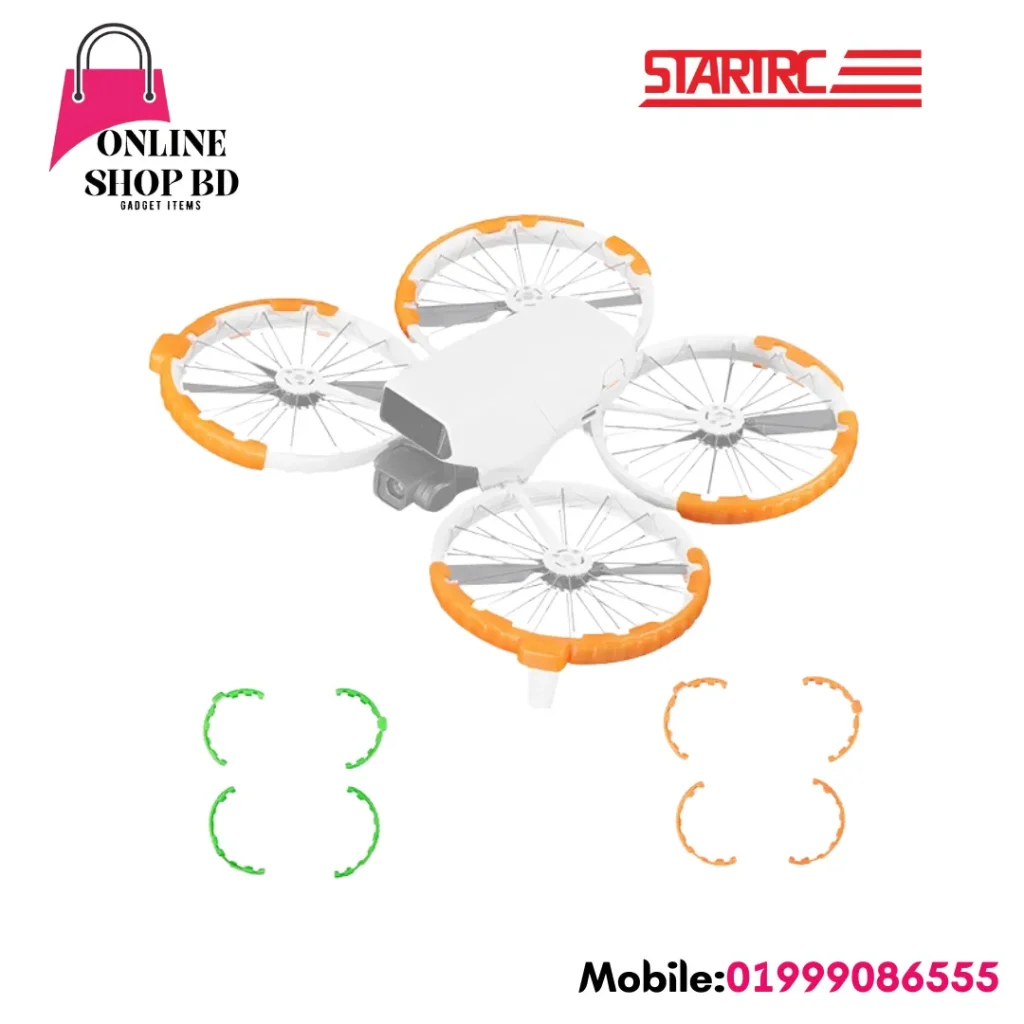 DJI Neo 3-IN-1 Gimbal protector