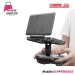 STARTRC DJI RC Pro 2 2-in-1 Sunshade Protective Case | Screen Protector & Sun Hood - 3