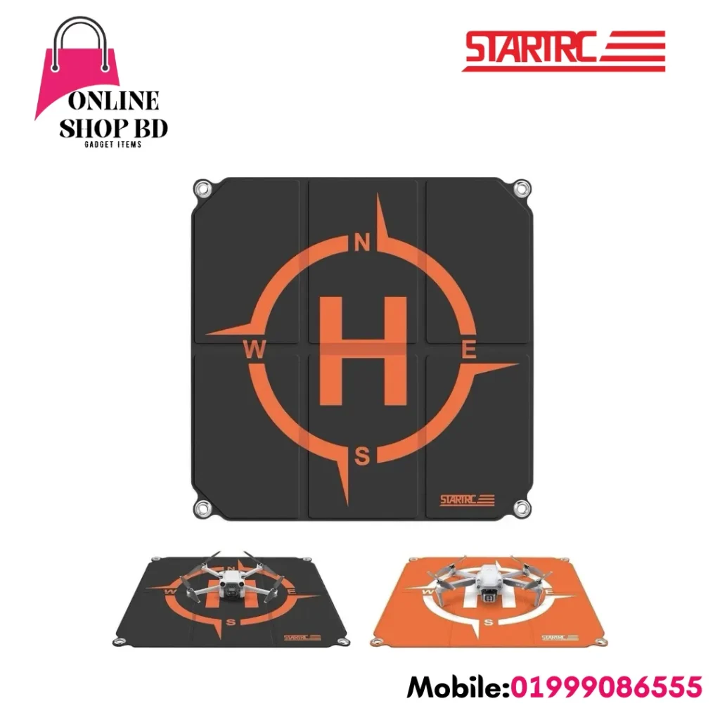 STARTRC DJI Drone Landing Pad