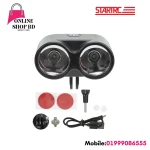 STARTRC DJI Air 2S / Mavic Air 2 Night Lights With Extension Holder | LED Night Flight Kit - 3