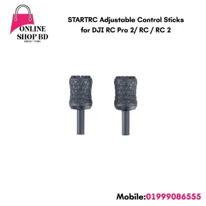 STARTRC DJI RC Pro 2 DJI RC DJI RC 2 Adjustable Control Sticks