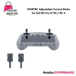 STARTRC  DJI RC Pro 2  DJI RC  DJI RC 2 Adjustable Control Sticks - 3