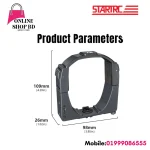 STARTRC Air Dropping System for DJI Mavic 4 Pro Smart Aerial Delivery Solution - 2