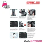 STARTRC Air Dropping System for DJI Mavic 4 Pro Smart Aerial Delivery Solution - 6