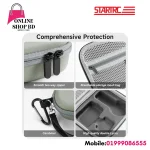 STARTRC Carrying Bag Insta360 GO Ultra | Hard Shell Protective Storage Case - 2