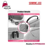 STARTRC Carrying Bag Insta360 GO Ultra | Hard Shell Protective Storage Case - 3