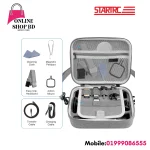 STARTRC Carrying Bag Insta360 GO Ultra | Hard Shell Protective Storage Case - 4