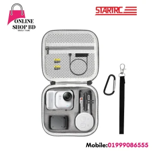 STARTRC Carrying Bag for INSTA360 GO Ultra (Standard Bundle)