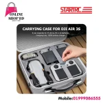 DJI Air 3S Case Portable Travel Premium Bag - 2