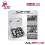 DJI Air 3S Case Portable Travel Premium Bag - 3