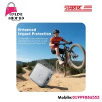 STARTRC Carrying bag for DJI Mavic 4 Pro（RC Pro 2) - 4