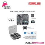 STARTRC Carrying bag for DJI Mavic 4 Pro（RC Pro 2) - 5