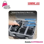 STARTRC Carrying bag for DJI Mavic 4 Pro（RC Pro 2) - 6