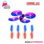 STARTRC DJI Air 3S / Air 3 LED Propellers for Release Low Noise