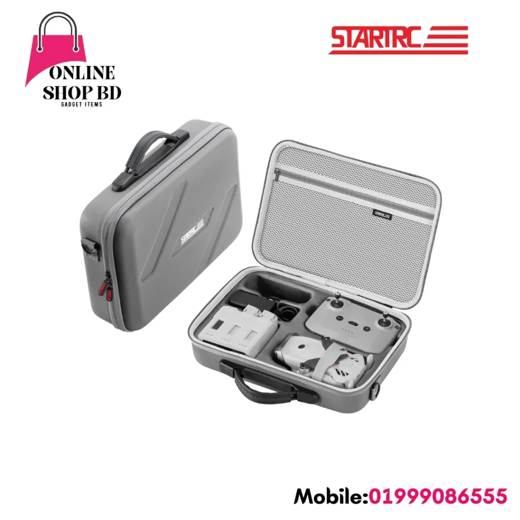 STARTRC DJI Lito 1 PU Carry Premium Bag