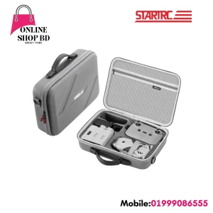 STARTRC DJI Lito 1 PU Carry Premium Bag