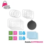 STARTRC DJI Osmo Action 5pro Lens Tempered Glass Screen - 3
