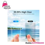 STARTRC DJI Osmo Action 5pro Lens Tempered Glass Screen - 4