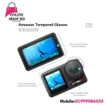 STARTRC DJI Osmo Action 5pro Lens Tempered Glass Screen - 2