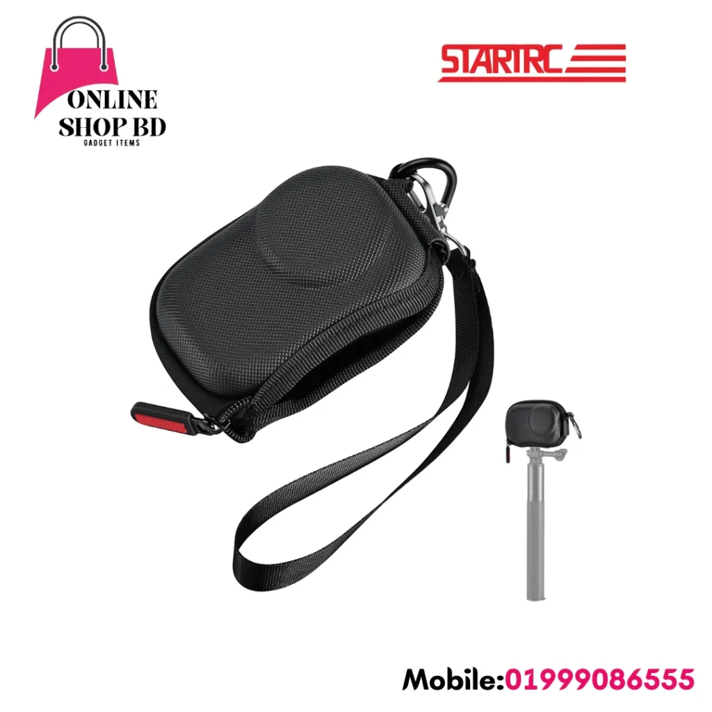 STARTRC DJI Osmo Action 6 Lite Portable Bag