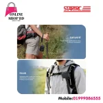 STARTRC DJI Osmo Action 6 Lite Portable Bag - 4