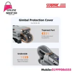 STARTRC DJI Air 3S Gimbal Protective Cover | Camera & Gimbal Protector - 3