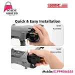 STARTRC DJI Air 3S Gimbal Protective Cover | Camera & Gimbal Protector - 6