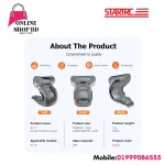 STARTRC DJI Air 3S Gimbal Protective Cover | Camera & Gimbal Protector - 4