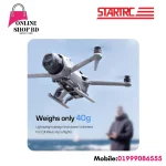 STARTRC DJI Mavic 4 Pro Landing Gear | Foldable Extended Landing Legs - 4