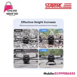 STARTRC DJI Mavic 4 Pro Landing Gear | Foldable Extended Landing Legs - 5