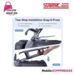 STARTRC DJI Mavic 4 Pro Landing Gear | Foldable Extended Landing Legs - 6