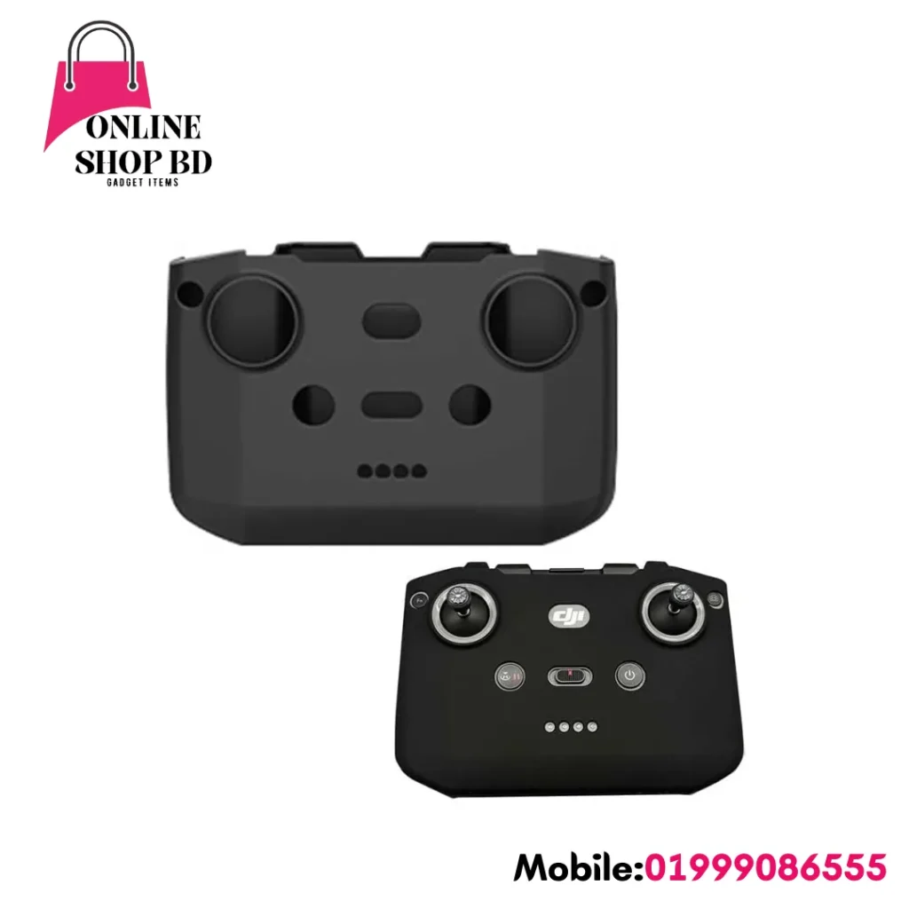 STARTRC  DJI RC-N1 / RC-N2 / RC-N3 Controller Silicone Cover
