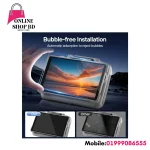 STARTRC RC Pro 2 Tempered Glass - 5