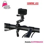 STARTRC Universal Bicycle Mount for Action Camera - 3