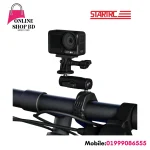 STARTRC Universal Bicycle Mount for Action Camera - 4