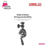 STARTRC Universal Bicycle Mount for Action Camera - 5