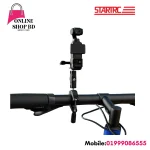 STARTRC Universal Bicycle Mount for Action Camera - 6