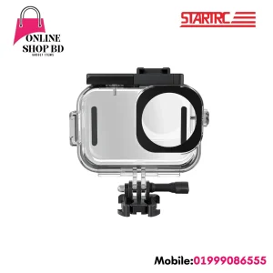 STARTRC 70m Waterproof Case for DJI Osmo Action 6