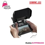 STARTRC 2 IN 1  DJI RC Pro Protect Cover And Sun Hood - 3