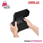 STARTRC 2 IN 1  DJI RC Pro Protect Cover And Sun Hood - 1