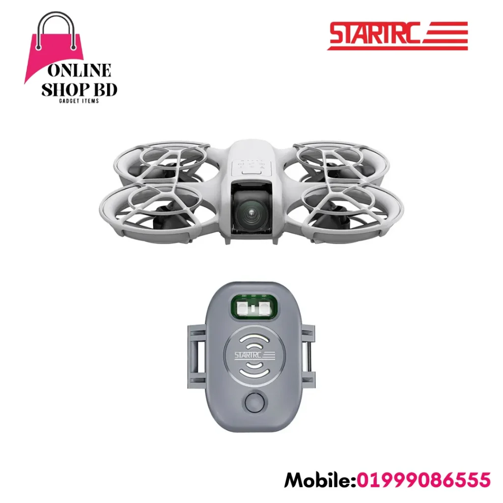 STARTRC DJI Neo Drone Alarm System