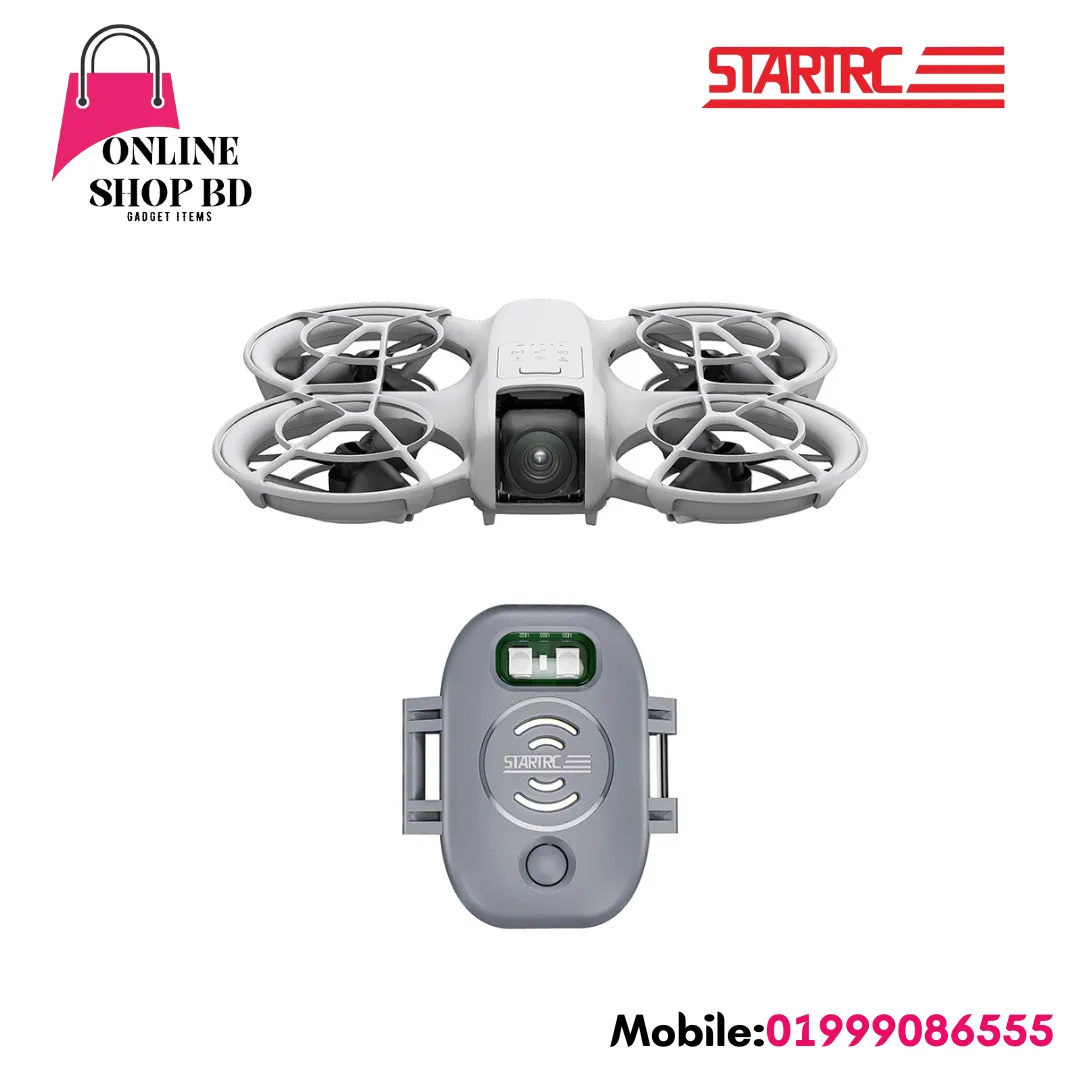 Drone Accessories