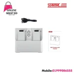 STARTRC DJI Neo Fast Charge Battery Charging Hub - 2