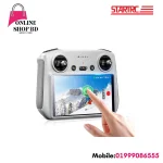 STARTRC DJI RC 2 / DJI RC HD AR Coated Tempered Glass | 9H Screen Protector - 2