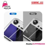STARTRC DJI RC 2 / DJI RC HD AR Coated Tempered Glass | 9H Screen Protector - 3