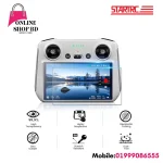STARTRC DJI RC 2 / DJI RC HD AR Coated Tempered Glass | 9H Screen Protector - 4