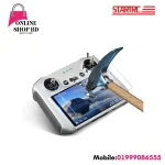 STARTRC DJI RC 2 / DJI RC HD AR Coated Tempered Glass | 9H Screen Protector - 5