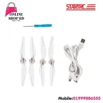 STARTRC Mini 4 Pro, Mini 3 LED Propellers - 2
